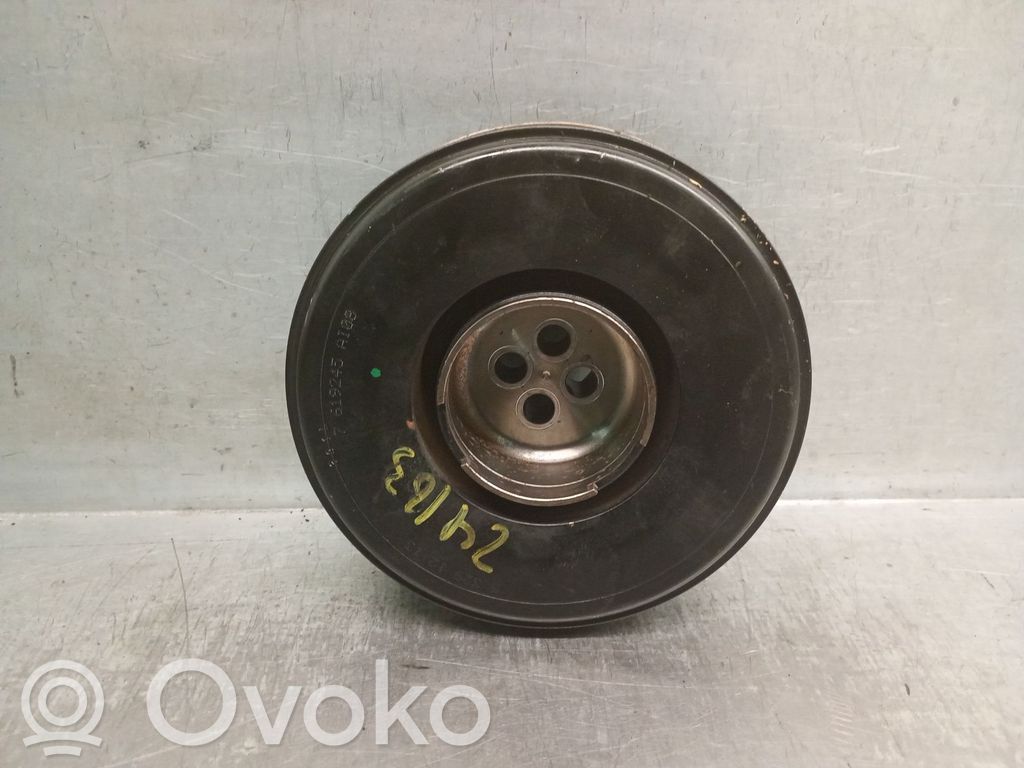 BMW 3 F30 F35 F31 Fulie vibrochen 