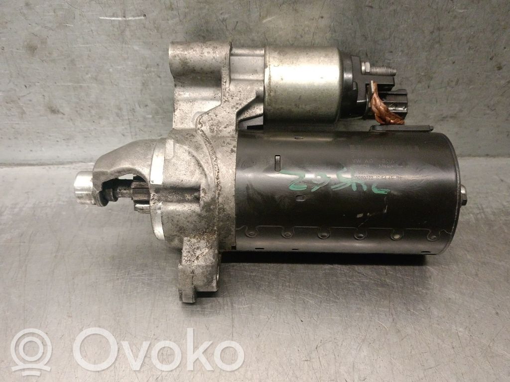 Motor de arranque   03L911021E,03L911021C,0001139019