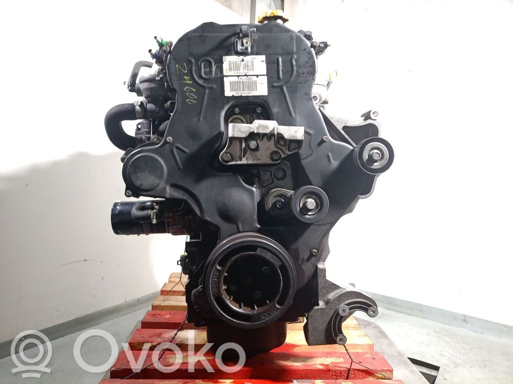 Chrysler Voyager Engine 