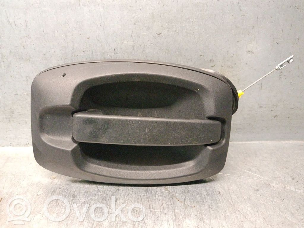 Citroen Jumper Maniglia esterna per portiera anteriore 