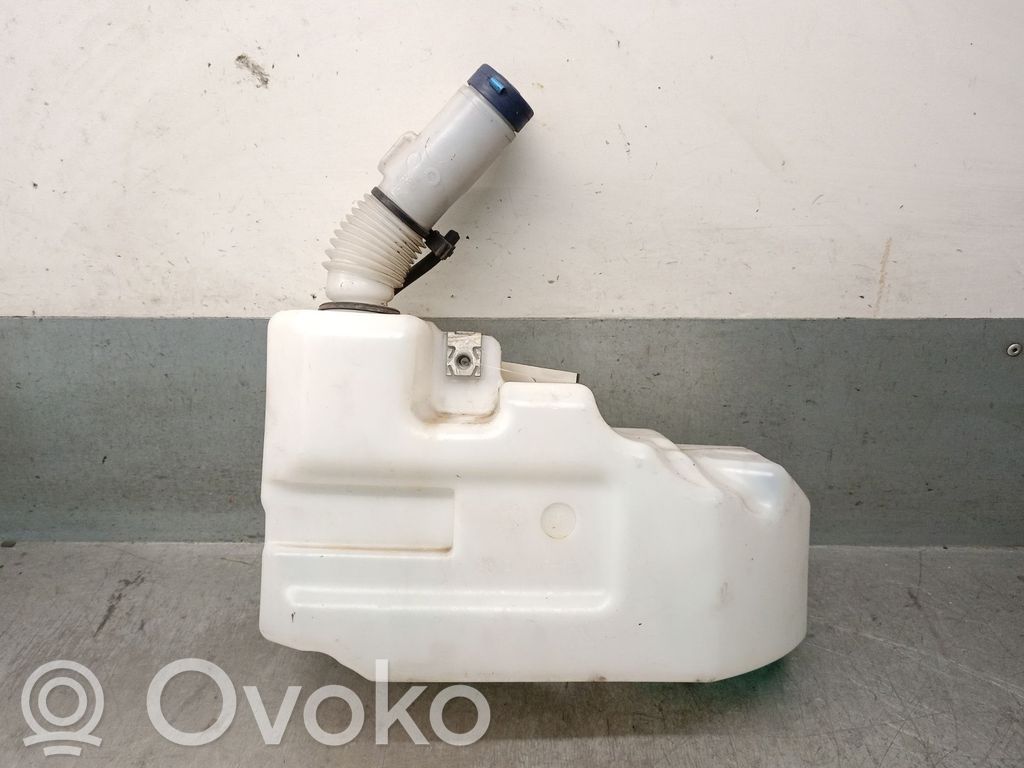Citroen Jumper Depósito/tanque del líquido limpiaparabrisas 