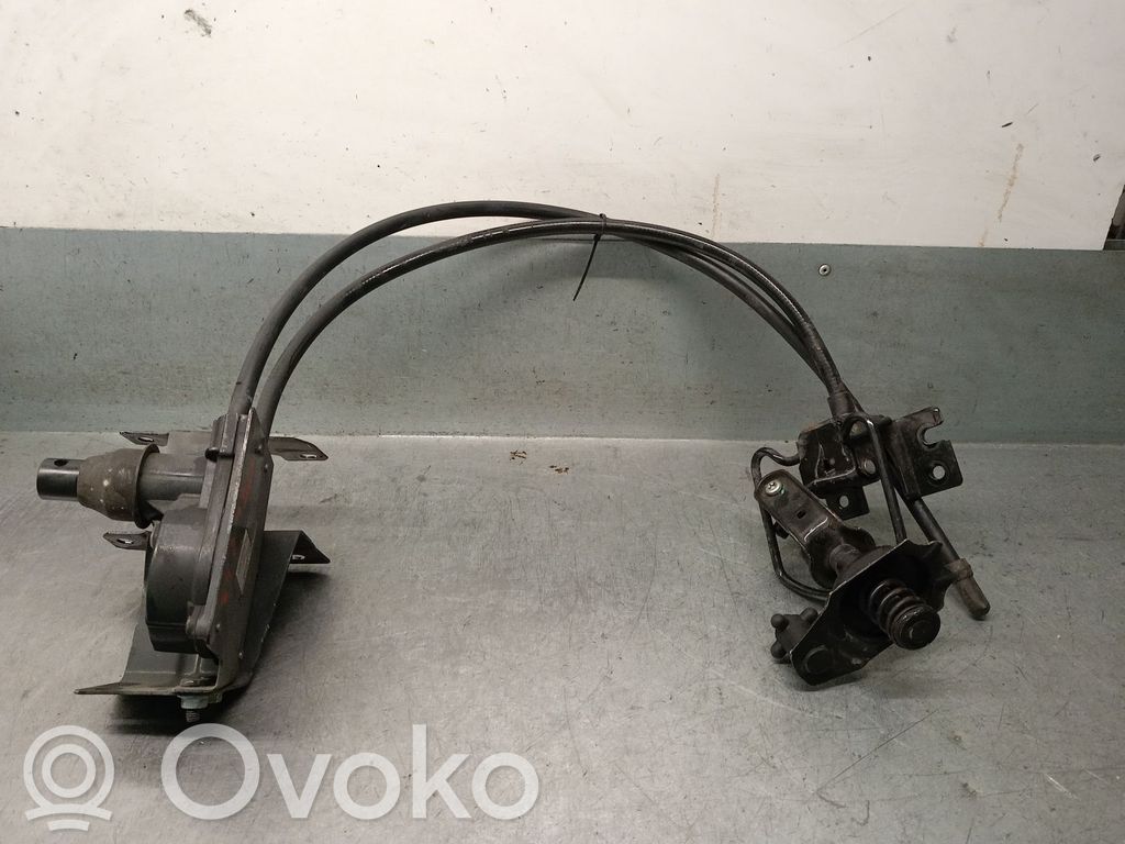 Citroen Jumper Cerchione in lega R18