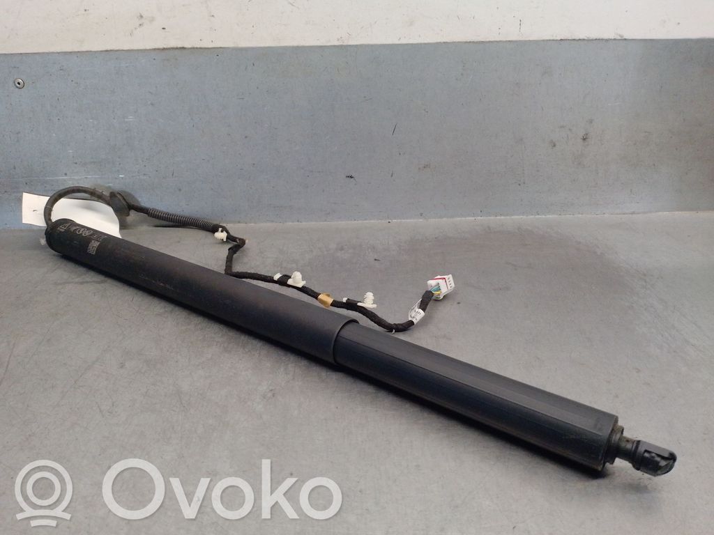 Jeep Avenger Tailgate/trunk strut/damper 
