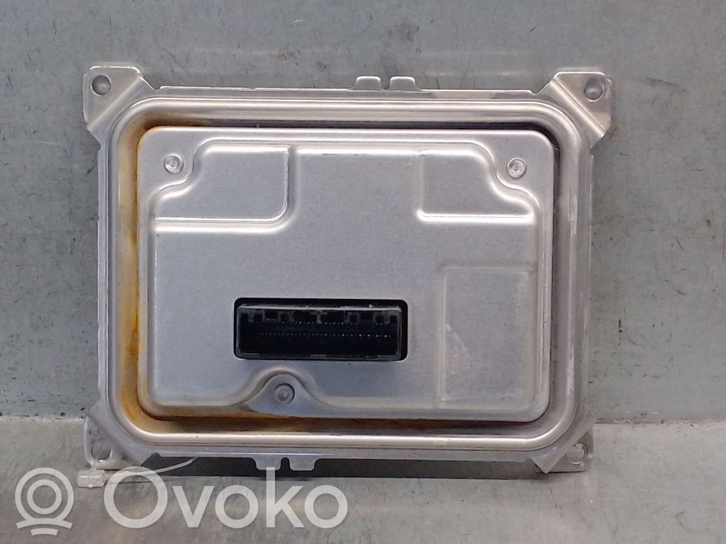 Jeep Avenger Unité de commande / module Xénon 