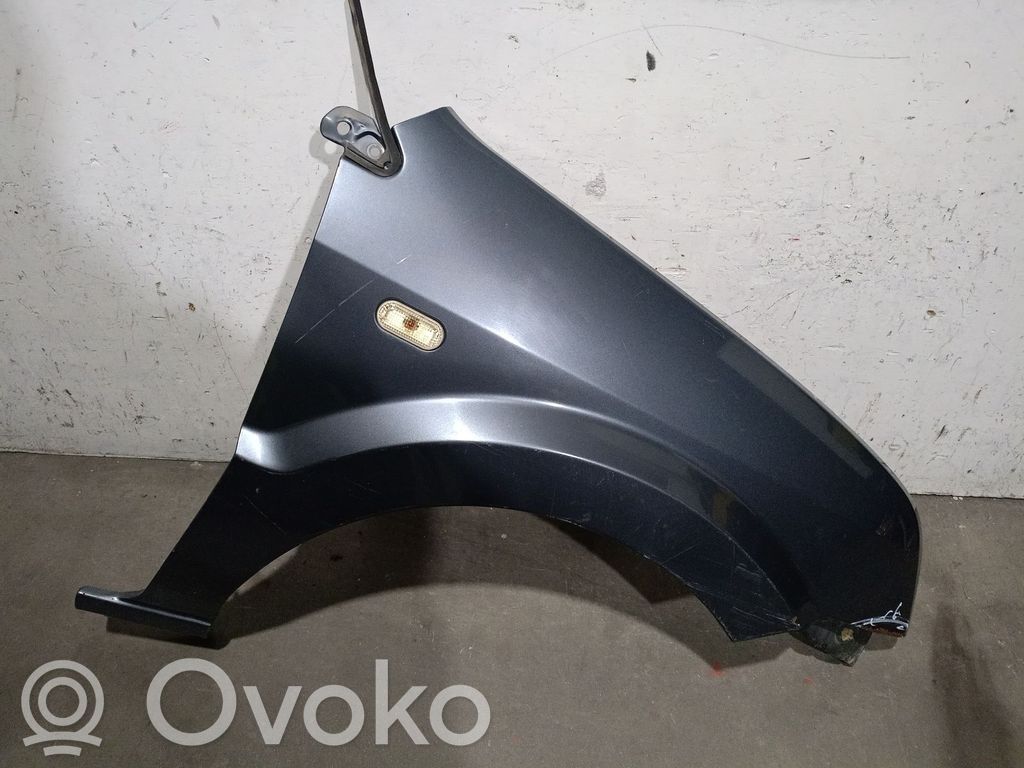 Ford Fusion Fender 