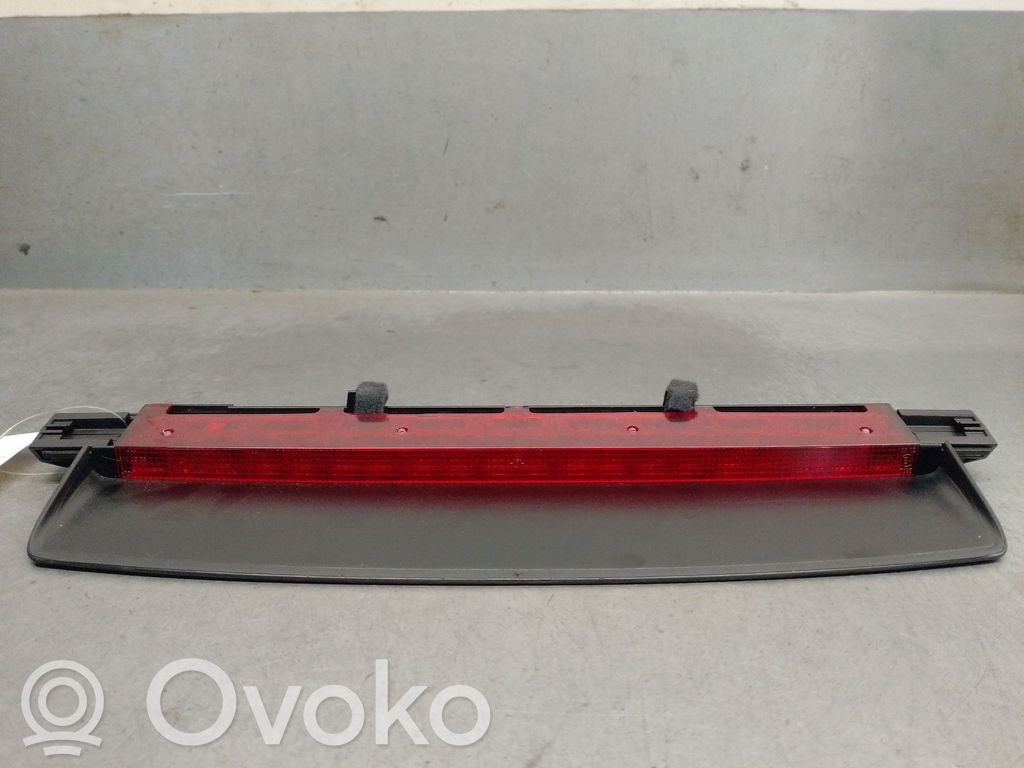 Audi A6 S6 C6 4F Luce d’arresto centrale/supplementare 