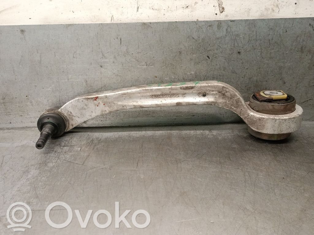 Audi A8 S8 D3 4E Front control arm 
