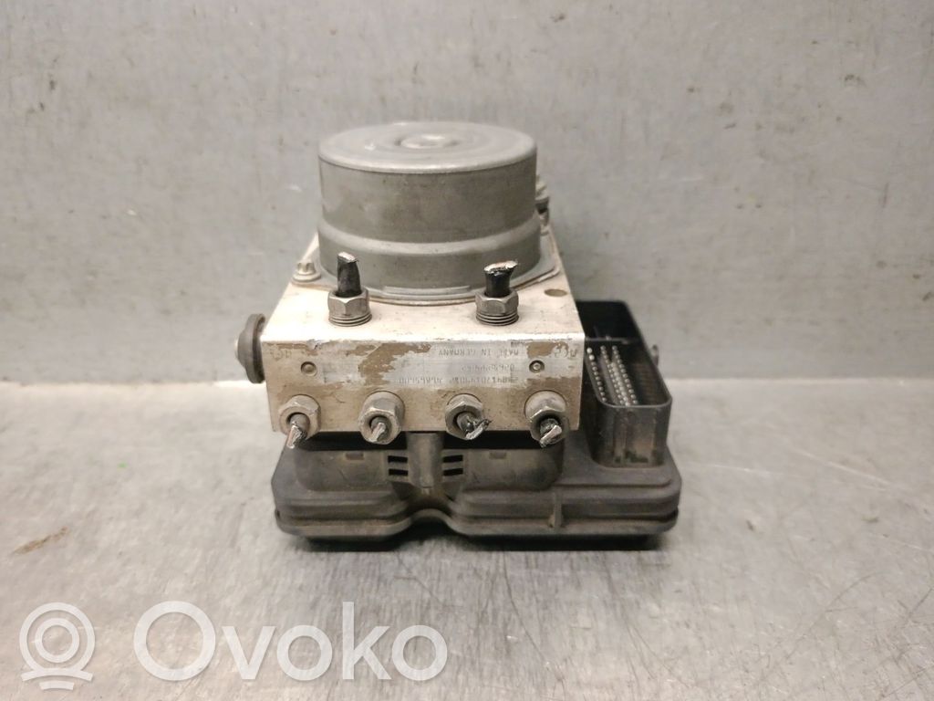 Citroen Jumper ABS bloks 