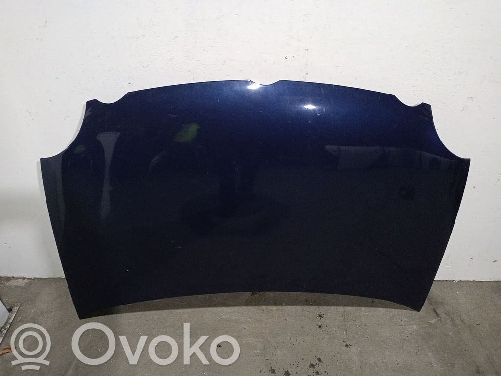 Volkswagen Polo Capotă motor