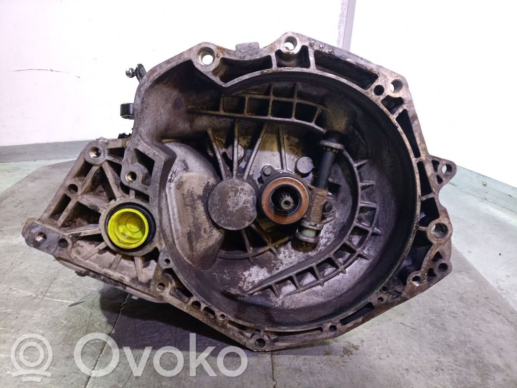 Opel Corsa B Manualna 5-biegowa skrzynia biegów 