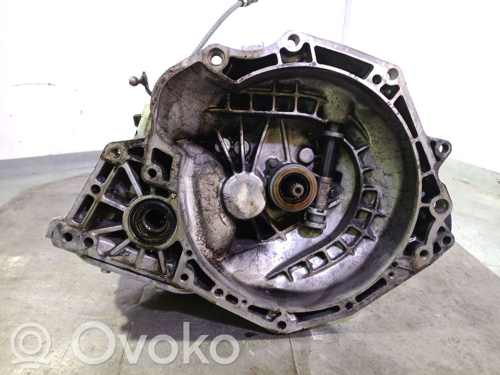 Opel Corsa B Scatola del cambio manuale a 5 velocità 