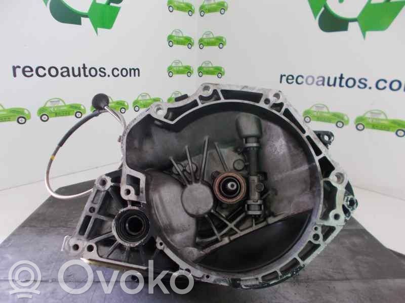 Opel Kadett E Cutie viteze manuală cu 5 trepte 