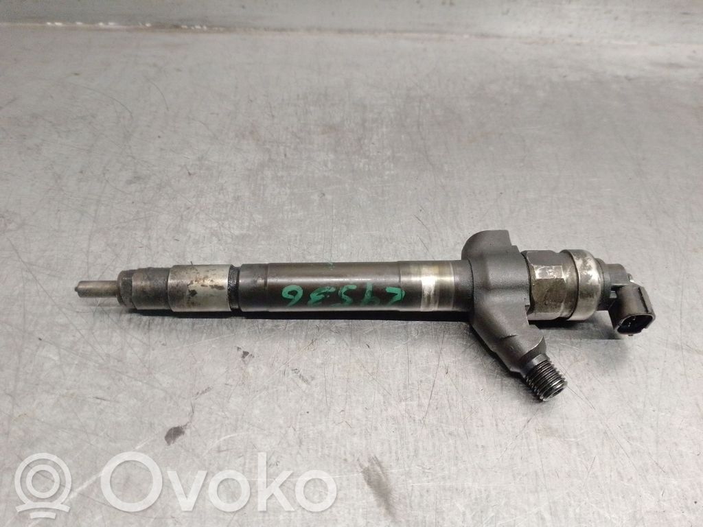 Citroen Jumper Sprausla (-i) 