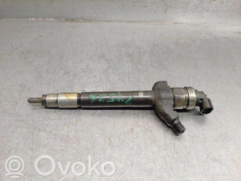 Citroen Jumper Sprausla (-i) 