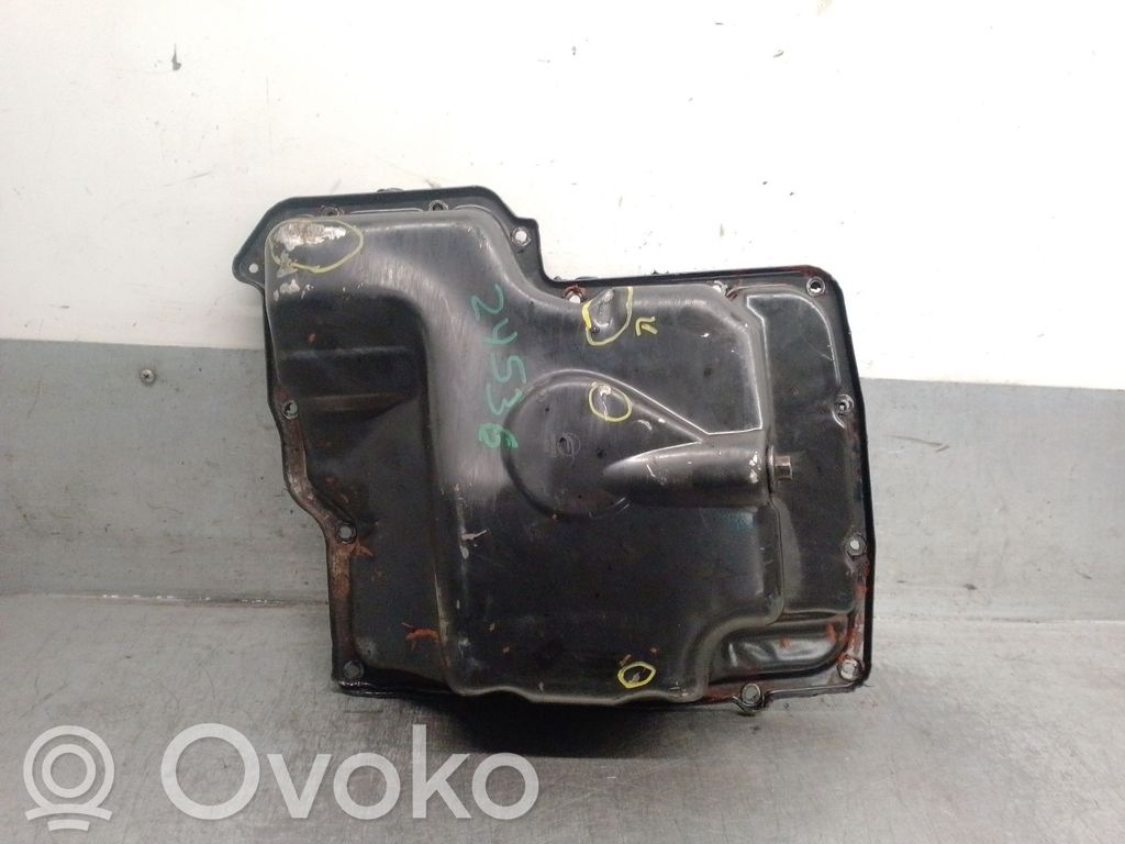 Miska olejowa   0301N6,0301N6