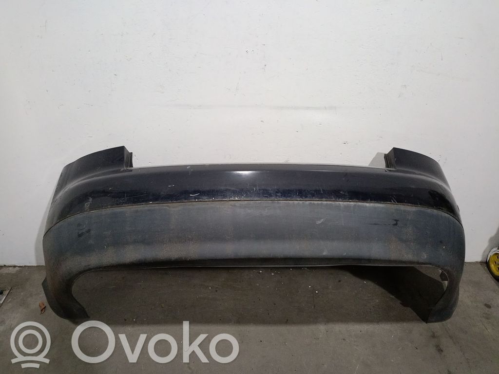 Audi A4 S4 B6 8E 8H Parachoques 