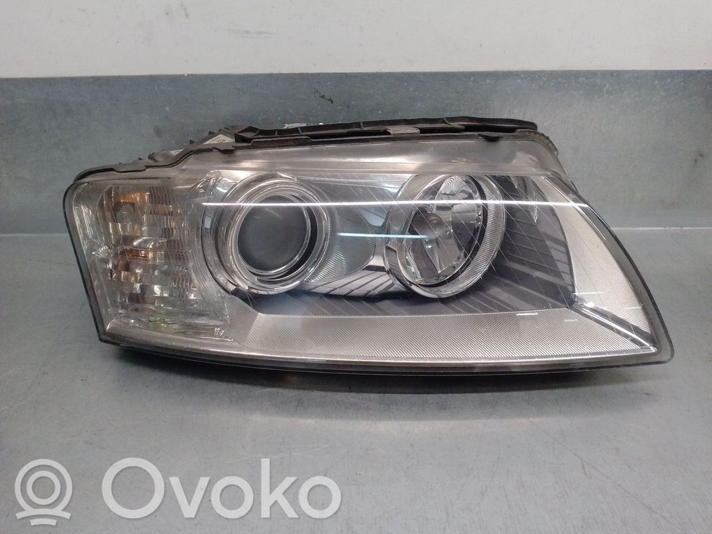 Audi A8 S8 D3 4E Far 