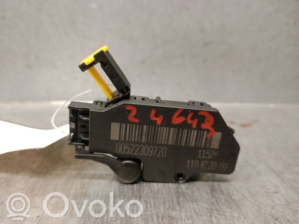 Sensor   110672000