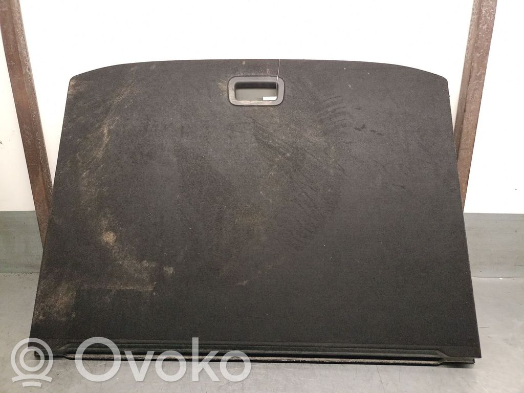 Renault Arkana Parcel shelf 