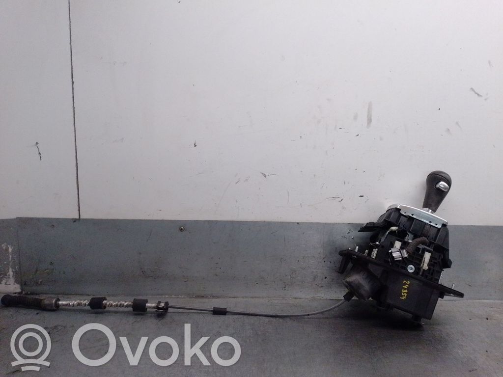 Audi A8 S8 D3 4E Palanca de cambios 