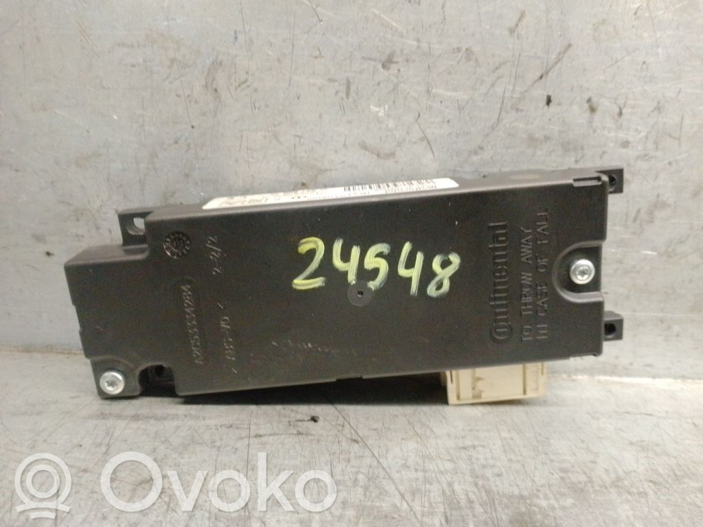Citroen Berlingo Kiti valdymo blokai/ moduliai 