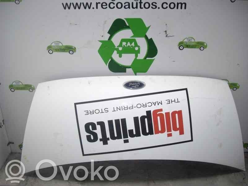 Motorhaube