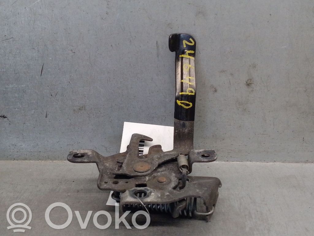 Toyota Corolla E140 E150 Cerradura de capó 