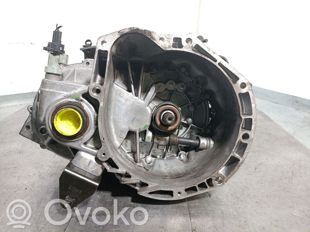 Hyundai i10 Manualna 5-biegowa skrzynia biegów 