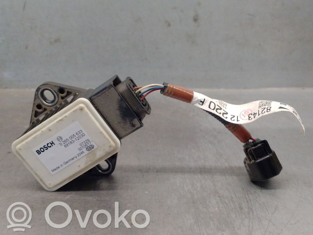 Sensor   8918312030,0265005633
