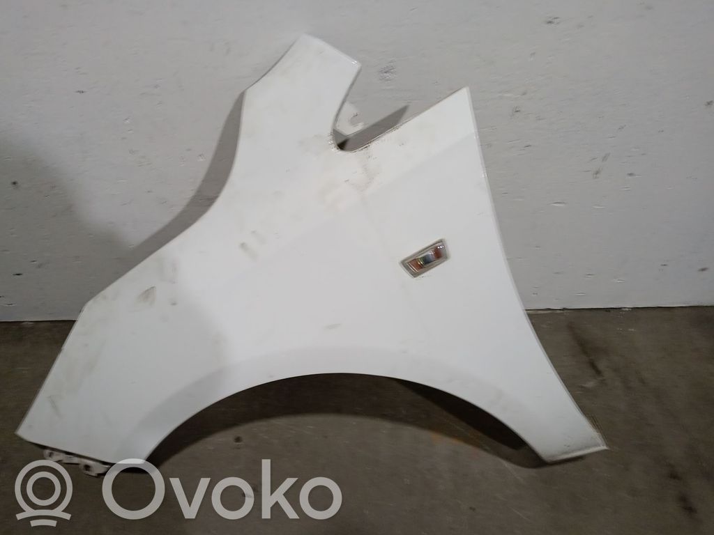 Opel Corsa E Sparnas 