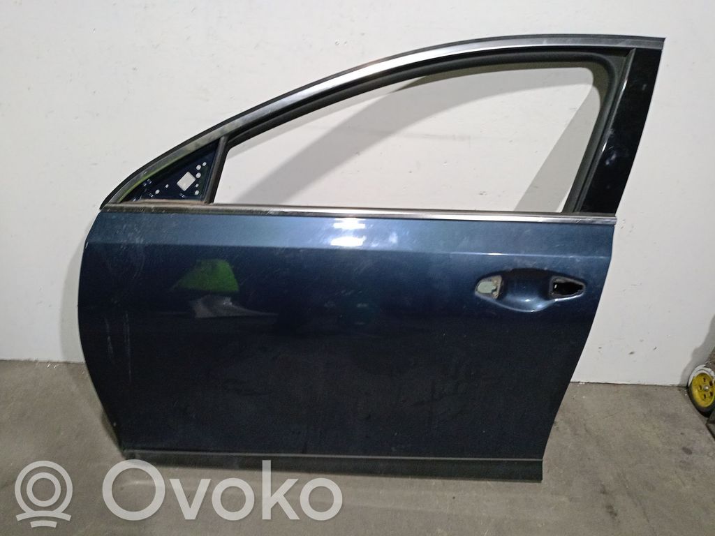 KIA Xceed Durvis 
