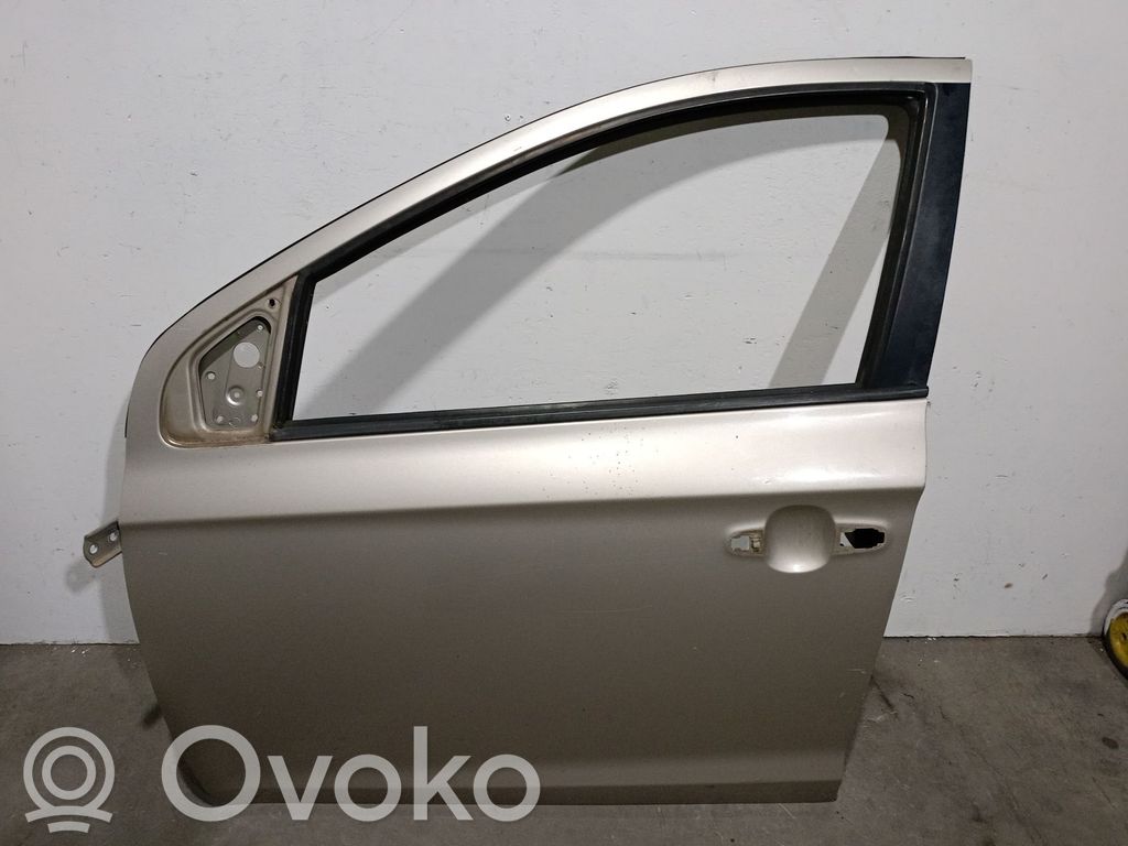 Hyundai i20 (PB PBT) Portiera anteriore