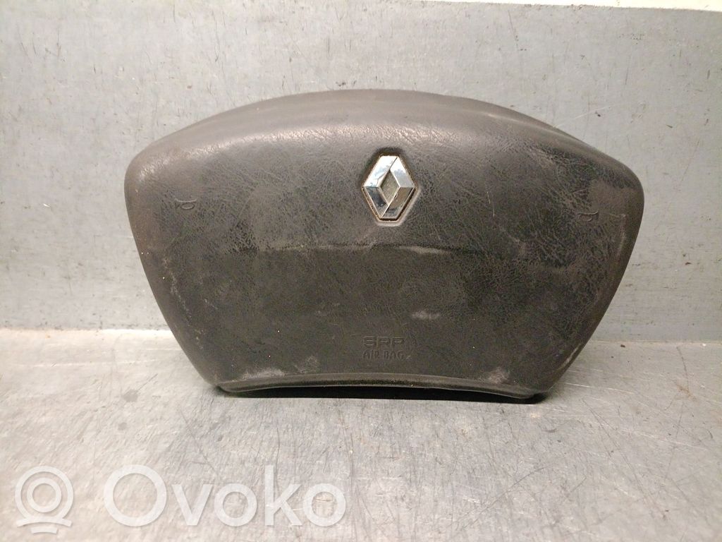 Renault Trafic II (X83) Airbag dello sterzo