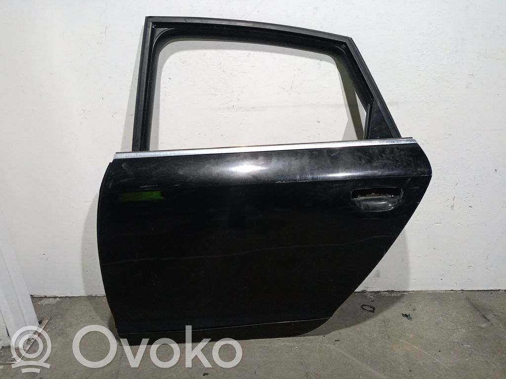 Puerta trasera   4F0833051G,4F0833051G