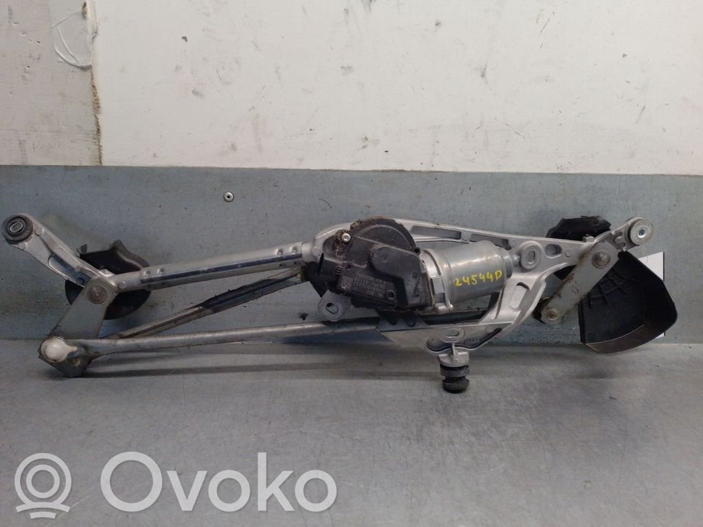 Lexus CT 200H Motor ștergător