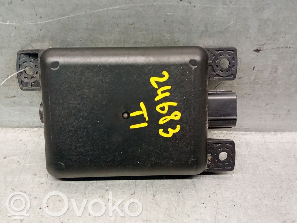 Autres unités de commande / modules   99140J7400