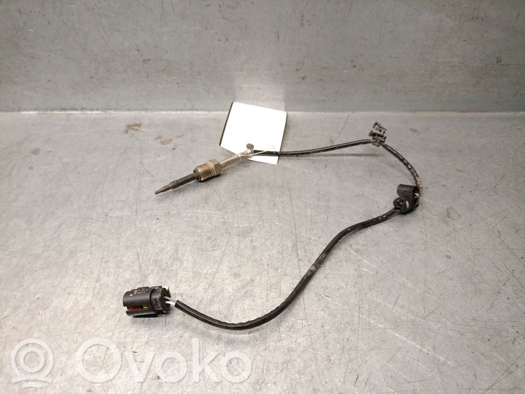 BMW X2 U10 Sensor 