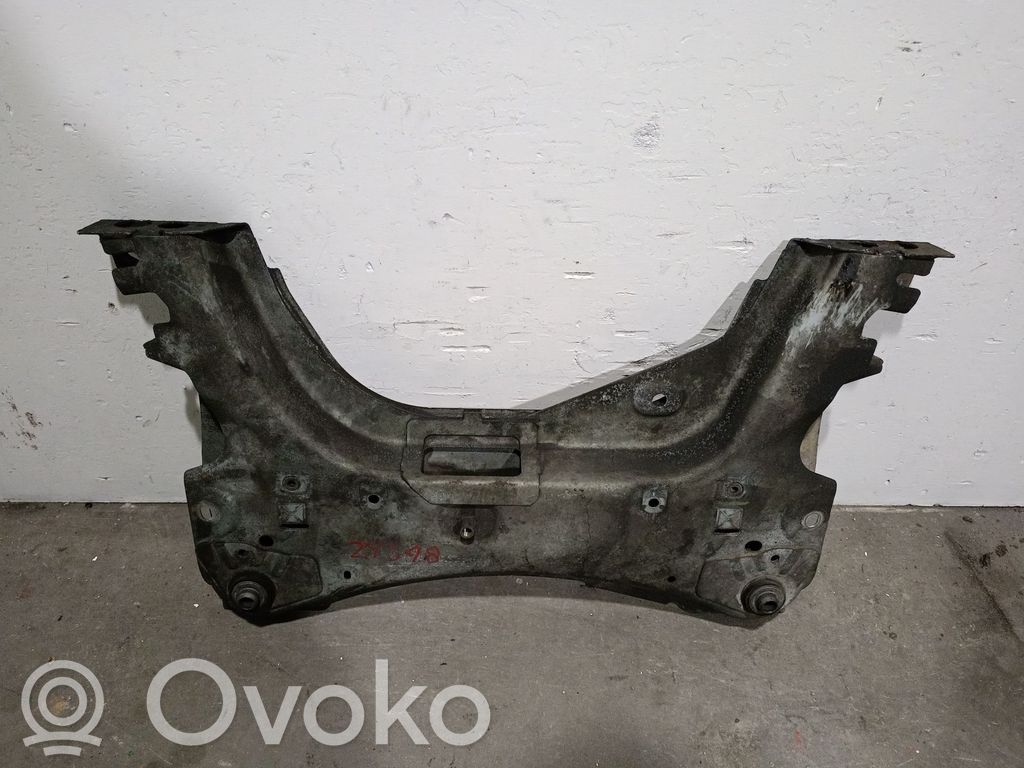 Renault Clio III Front subframe 
