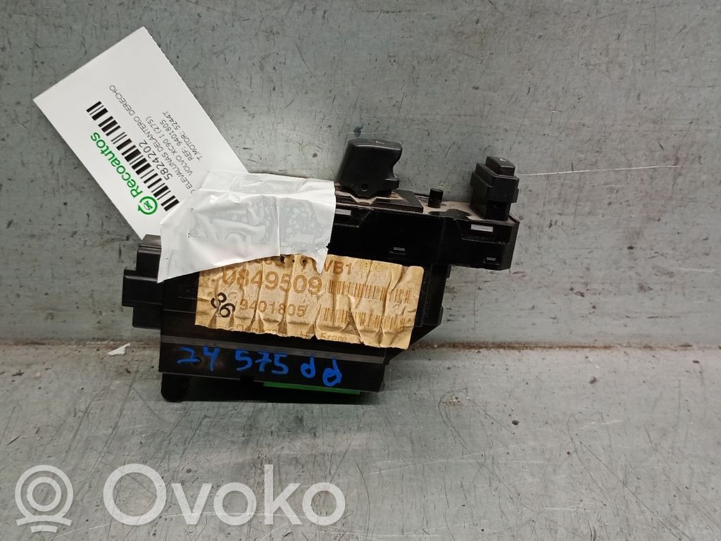 Volvo XC90 Comutator comandă geamuri electrice 