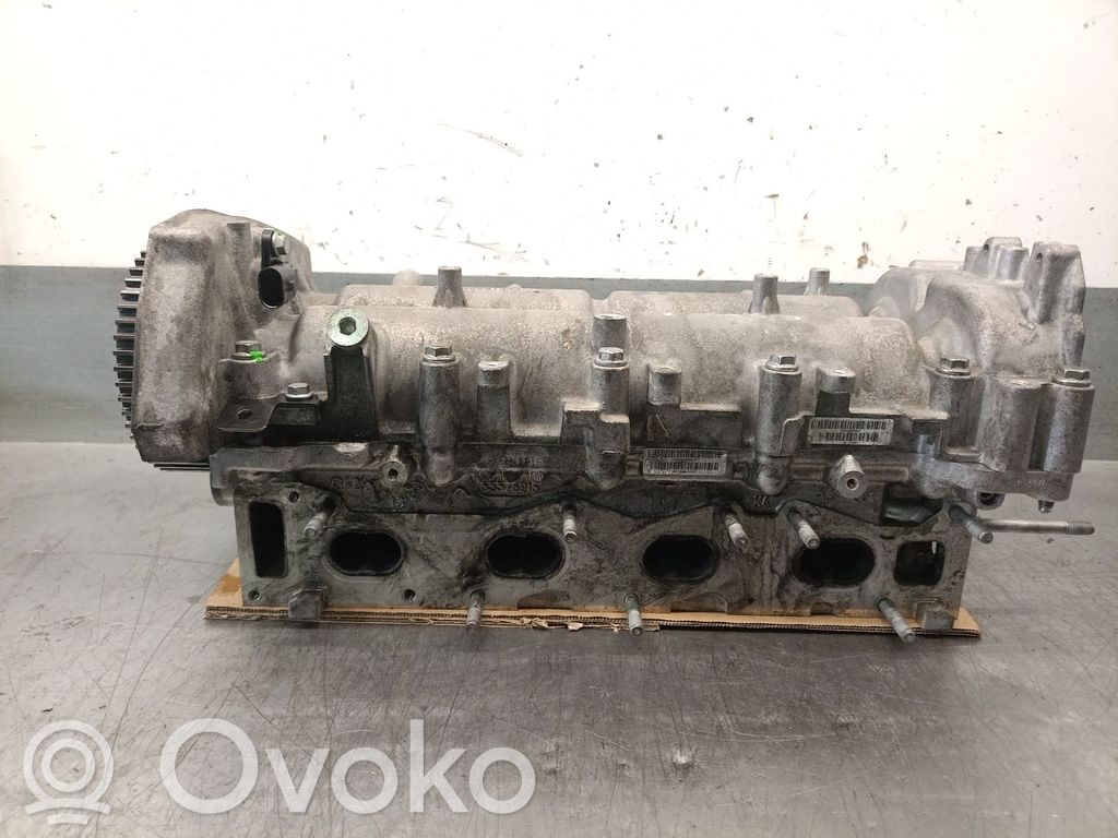 Opel Insignia A Galvutė 