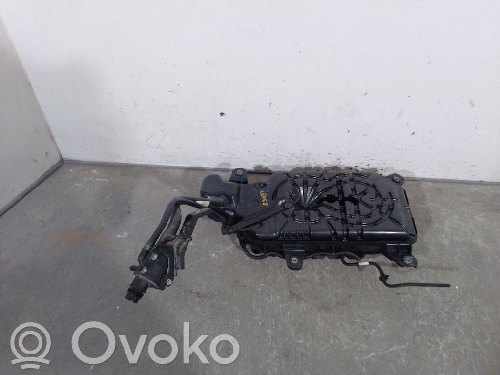 Opel Astra K Zbiornik paliwa 