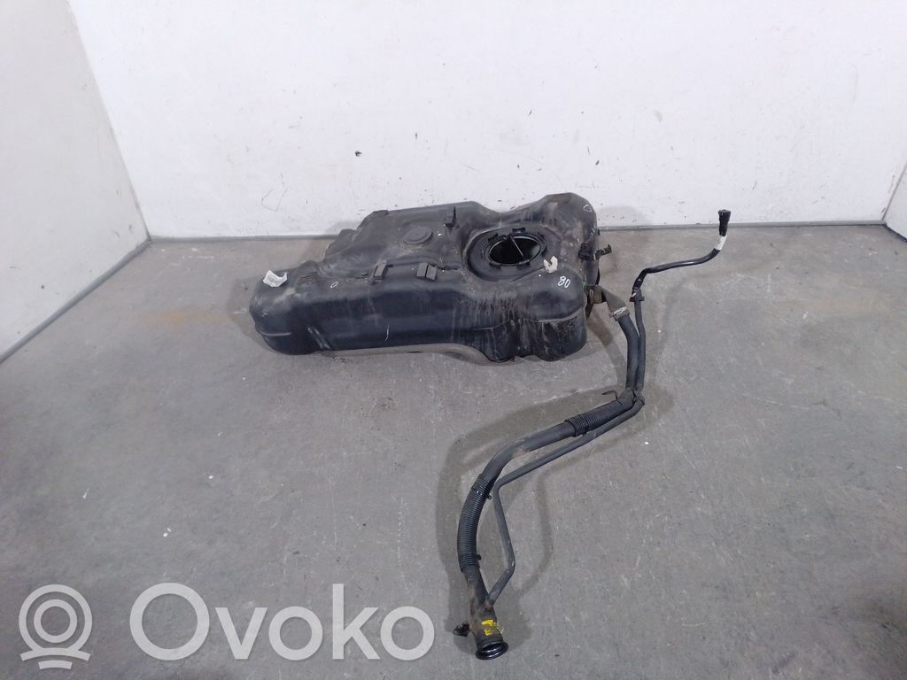 Opel Mokka Polttoainesäiliö 