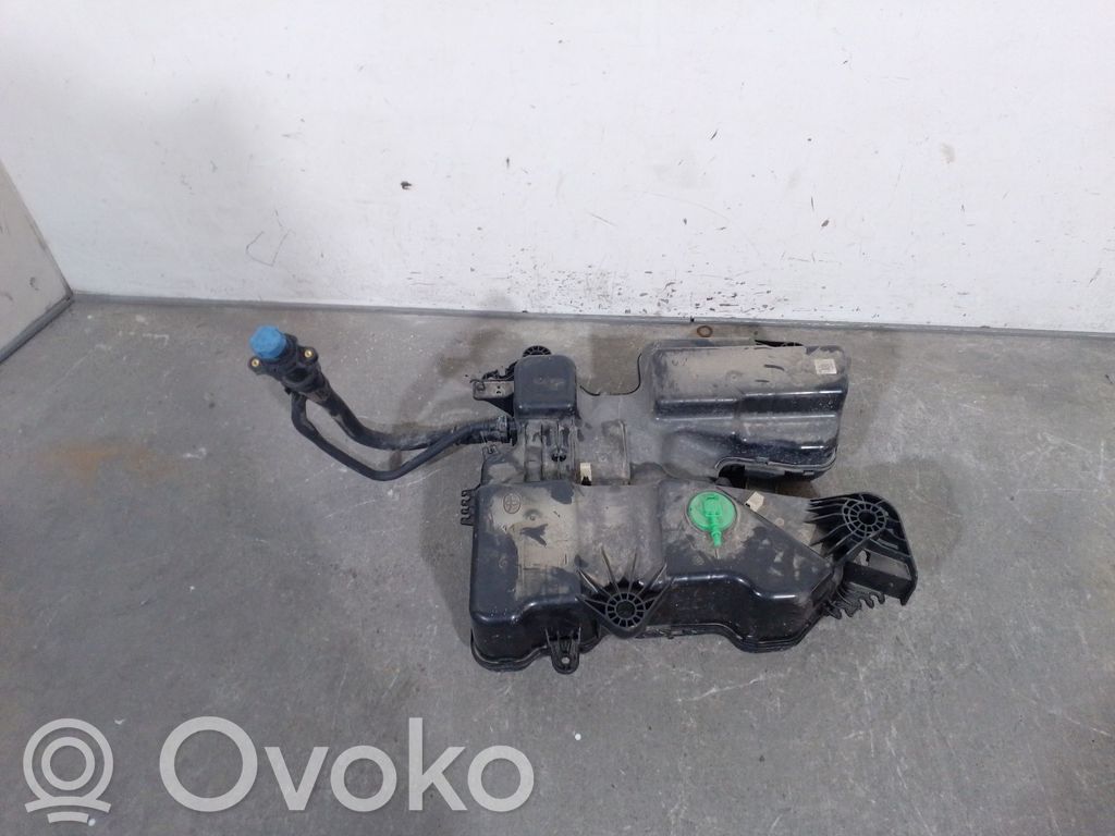 Fiat Scudo Fuel tank 
