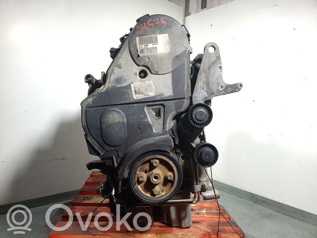 Motor   D5244T,8251492,83133