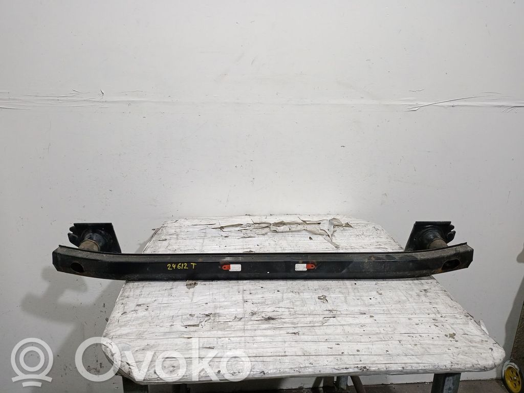 Opel Corsa E Front bumper mounting bracket 