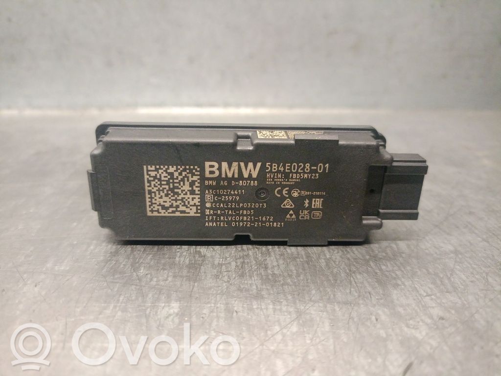 Radion antenni   5B4E02801,A3C10274411