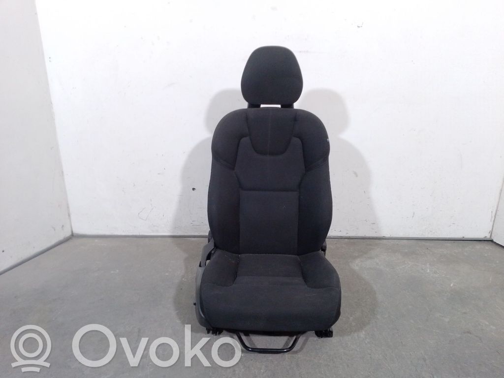 Volvo XC90 Priekinė keleivio sėdynė 
