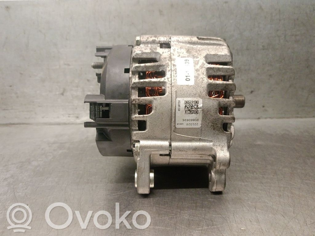 Seat Leon (5F) Generator/alternator 