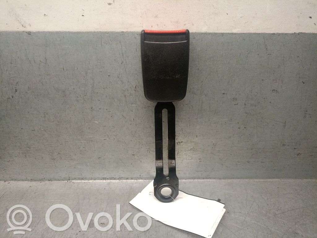 Peugeot 306 Rear seatbelt buckle 