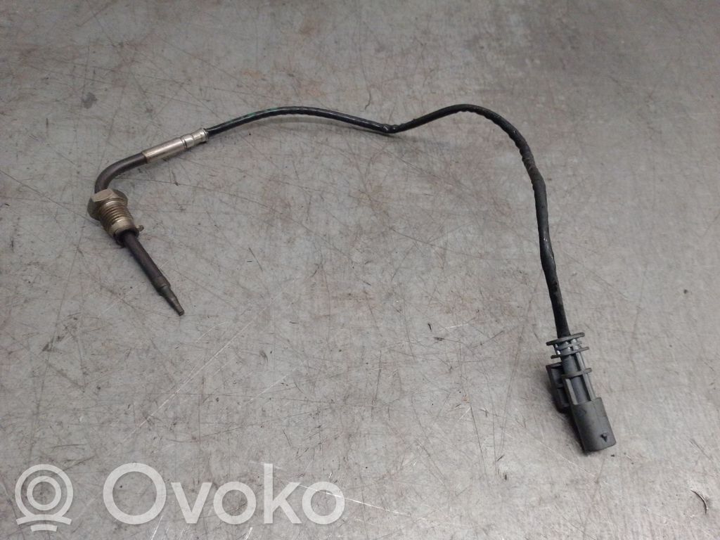Citroen Jumper Sensor 